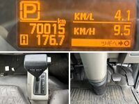 NISSAN Atlas Flat Body CBF-SQ2F24 2019 70,015km_37