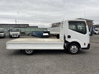 NISSAN Atlas Flat Body CBF-SQ2F24 2019 70,015km_8
