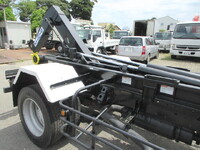 HINO Ranger Container Carrier Truck BKG-GD7JGYA 2011 275,103km_18