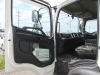 HINO Ranger Container Carrier Truck BKG-GD7JGYA 2011 275,103km_24
