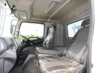 HINO Ranger Container Carrier Truck BKG-GD7JGYA 2011 275,103km_25