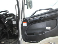 HINO Ranger Container Carrier Truck BKG-GD7JGYA 2011 275,103km_26