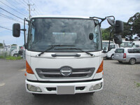 HINO Ranger Container Carrier Truck BKG-GD7JGYA 2011 275,103km_4
