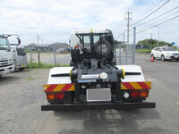 HINO Ranger Container Carrier Truck BKG-GD7JGYA 2011 275,103km_6