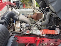 HINO Ranger Refrigerator & Freezer Truck 2KG-FC2ABG 2021 230,610km_22