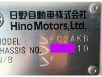 HINO Ranger Refrigerator & Freezer Truck 2KG-FC2ABG 2021 230,610km_28