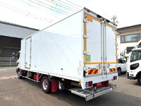 HINO Ranger Refrigerator & Freezer Truck 2KG-FC2ABG 2021 230,610km_2