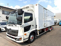 HINO Ranger Refrigerator & Freezer Truck 2KG-FC2ABG 2021 230,610km_3