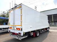 HINO Ranger Refrigerator & Freezer Truck 2KG-FC2ABG 2021 230,610km_4