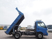 HINO Dutro Loader Dump TKG-XZU700X 2017 108,156km_12