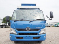 HINO Dutro Loader Dump TKG-XZU700X 2017 108,156km_13