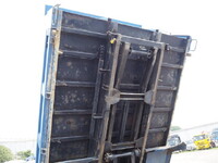 HINO Dutro Loader Dump TKG-XZU700X 2017 108,156km_17