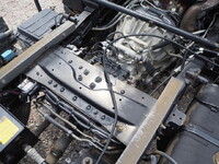 HINO Dutro Loader Dump TKG-XZU700X 2017 108,156km_20
