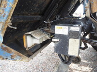 HINO Dutro Loader Dump TKG-XZU700X 2017 108,156km_22