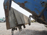 HINO Dutro Loader Dump TKG-XZU700X 2017 108,156km_23