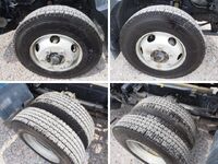 HINO Dutro Loader Dump TKG-XZU700X 2017 108,156km_26