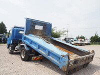 HINO Dutro Loader Dump TKG-XZU700X 2017 108,156km_2