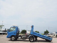 HINO Dutro Loader Dump TKG-XZU700X 2017 108,156km_5