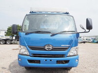 HINO Dutro Loader Dump TKG-XZU700X 2017 108,156km_7