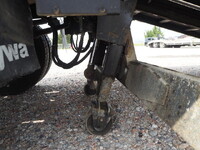 HINO Dutro Loader Dump TKG-XZU700X 2017 108,156km_8