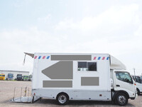 HINO Dutro Others KK-XZU412M 2000 198,059km_9