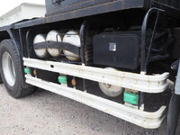 MITSUBISHI FUSO Super Great Heavy Equipment Transportation Trailer BDG-FV50JJR 2008 637,838km_10