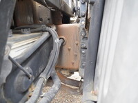 MITSUBISHI FUSO Super Great Heavy Equipment Transportation Trailer BDG-FV50JJR 2008 637,838km_11