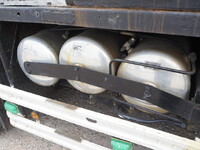 MITSUBISHI FUSO Super Great Heavy Equipment Transportation Trailer BDG-FV50JJR 2008 637,838km_13