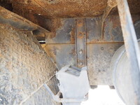 MITSUBISHI FUSO Super Great Heavy Equipment Transportation Trailer BDG-FV50JJR 2008 637,838km_14