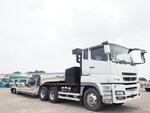 Super Great Heavy Equipment Transportation Trailer