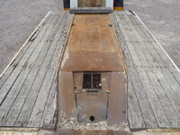 MITSUBISHI FUSO Super Great Heavy Equipment Transportation Trailer BDG-FV50JJR 2008 637,838km_23