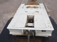 MITSUBISHI FUSO Super Great Heavy Equipment Transportation Trailer BDG-FV50JJR 2008 637,838km_24