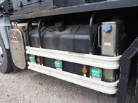 MITSUBISHI FUSO Super Great Heavy Equipment Transportation Trailer BDG-FV50JJR 2008 637,838km_29