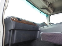 MITSUBISHI FUSO Super Great Heavy Equipment Transportation Trailer BDG-FV50JJR 2008 637,838km_32