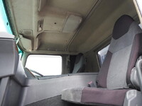 MITSUBISHI FUSO Super Great Heavy Equipment Transportation Trailer BDG-FV50JJR 2008 637,838km_34