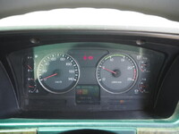 MITSUBISHI FUSO Super Great Heavy Equipment Transportation Trailer BDG-FV50JJR 2008 637,838km_39