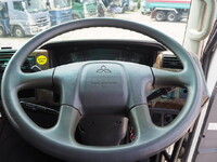 MITSUBISHI FUSO Super Great Heavy Equipment Transportation Trailer BDG-FV50JJR 2008 637,838km_40