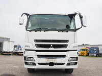 MITSUBISHI FUSO Super Great Heavy Equipment Transportation Trailer BDG-FV50JJR 2008 637,838km_7