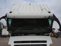 MITSUBISHI FUSO Super Great Heavy Equipment Transportation Trailer BDG-FV50JJR 2008 637,838km_9