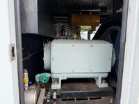 MITSUBISHI FUSO Canter High Pressure Washer Truck TKG-FEA50 2012 110,436km_17