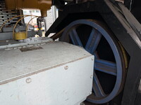 MITSUBISHI FUSO Canter High Pressure Washer Truck TKG-FEA50 2012 110,436km_18