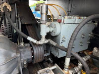 MITSUBISHI FUSO Canter High Pressure Washer Truck TKG-FEA50 2012 110,436km_19