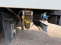 MITSUBISHI FUSO Canter High Pressure Washer Truck TKG-FEA50 2012 110,436km_23