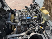 MITSUBISHI FUSO Canter High Pressure Washer Truck TKG-FEA50 2012 110,436km_27
