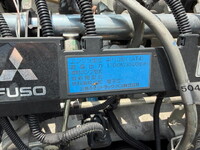 MITSUBISHI FUSO Canter High Pressure Washer Truck TKG-FEA50 2012 110,436km_28