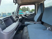 MITSUBISHI FUSO Canter High Pressure Washer Truck TKG-FEA50 2012 110,436km_29