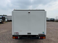 MITSUBISHI FUSO Canter High Pressure Washer Truck TKG-FEA50 2012 110,436km_6