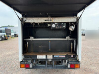 MITSUBISHI FUSO Canter High Pressure Washer Truck TKG-FEA50 2012 110,436km_9