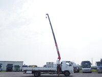 MITSUBISHI FUSO Fighter Truck (With 4 Steps Of Cranes) QKG-FK62FZ 2014 433,570km_10