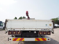 MITSUBISHI FUSO Fighter Truck (With 4 Steps Of Cranes) QKG-FK62FZ 2014 433,570km_15